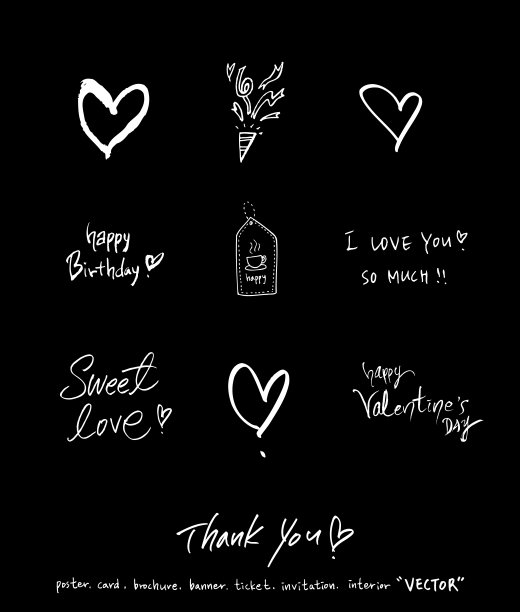 周年的问候图片下载