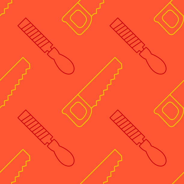 无缝模式与手动工具图标图片下载