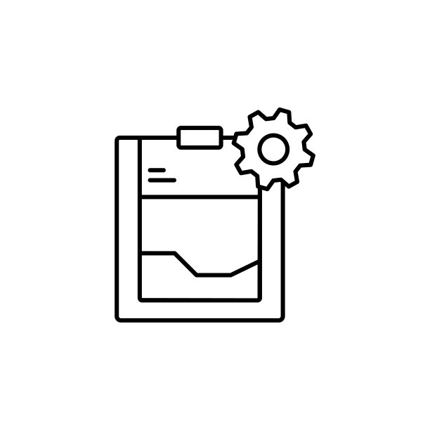管理图标：用于移动概念和Web应用程序的生产元素图片下载