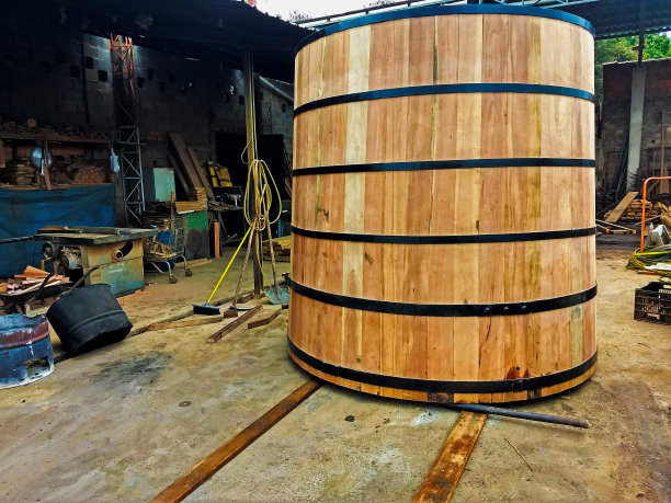 陶罐的艺术图片下载