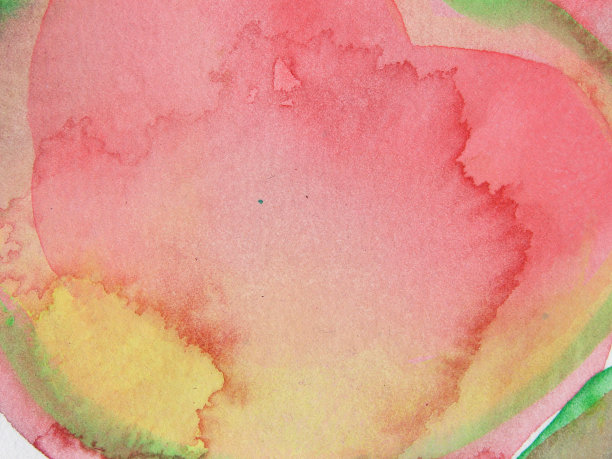 水彩背景图片下载