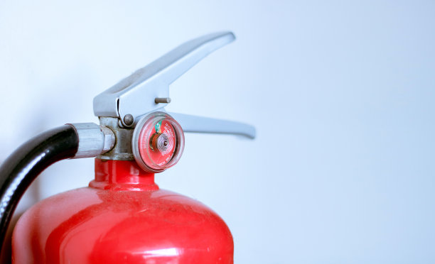 灭火器红图片下载