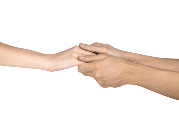 两只手的动作图片下载