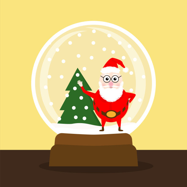 新年快乐海报。图片下载