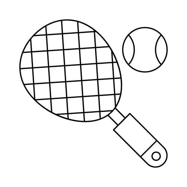 乒乓球图片下载