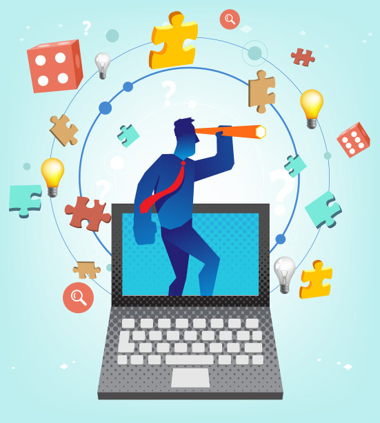 搜索战略思想图片下载