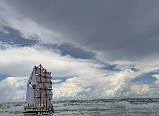 海上船只(小型)图片下载