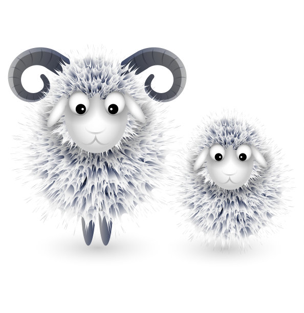 向量船孤立图片下载