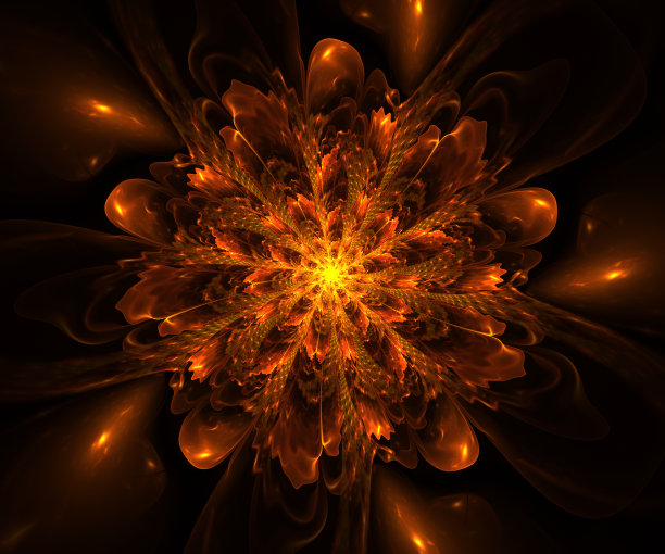 抽象的圣诞装饰背景。美丽的玻璃冬季图案与雪花和漩涡。冬天窗户上的霜冻图案。寒假的概念图片下载