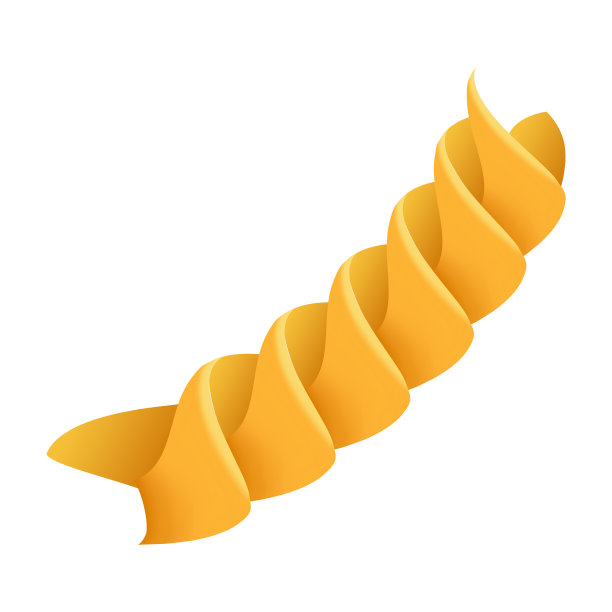 意大利面模型，写实风格图片下载