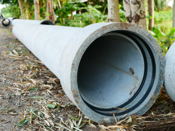 安放管道施工图片下载