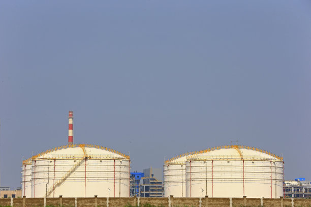 储油罐、工业设备图片下载