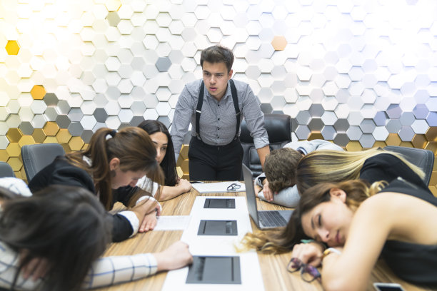 商务会议图片下载