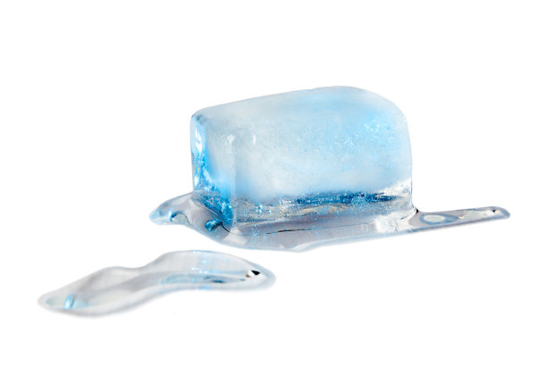 冰块的特写图片下载