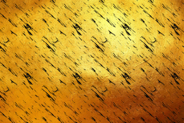 现代数码闪耀金色独特纹理图案创意抽象背景。设计元素。图片下载