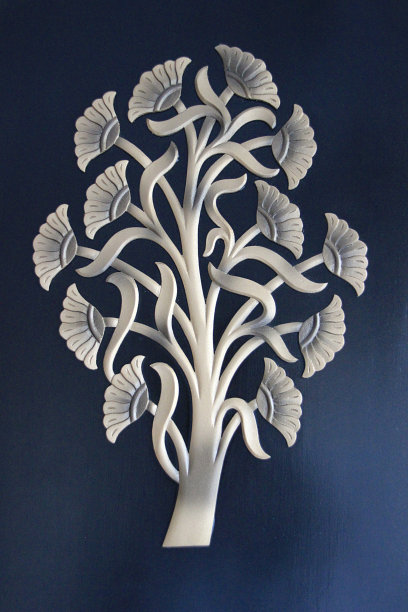 大象牙花设计图片下载