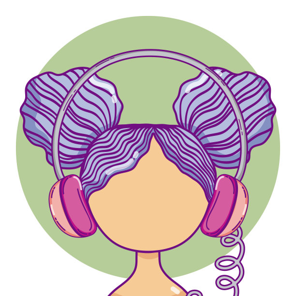 青年文化的化身图片下载