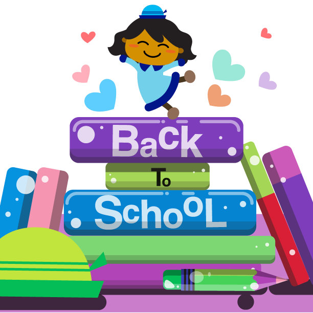 回到学校设计图片下载