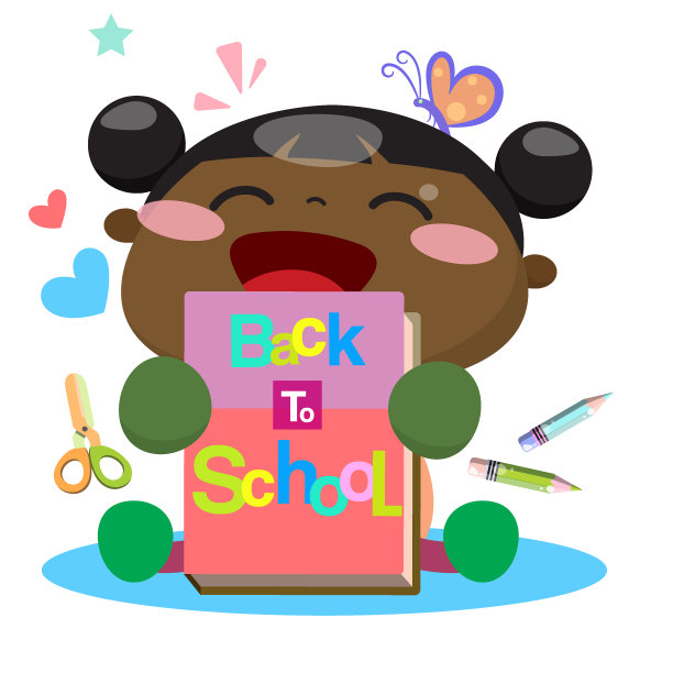 回到学校设计图片下载