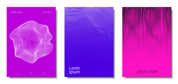 抽象背景与3d效果。图片下载