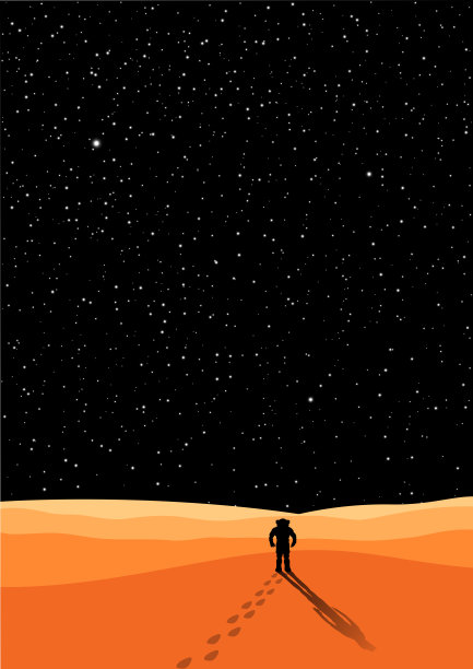 空间的海报图片下载