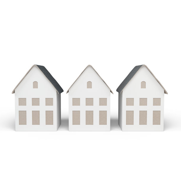 小型住宅装修图片下载