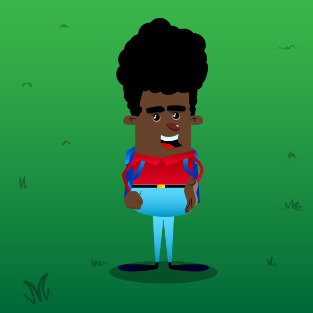 一个男生在帮忙。图片下载