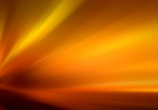 抽象背景为橙色和红色图片下载