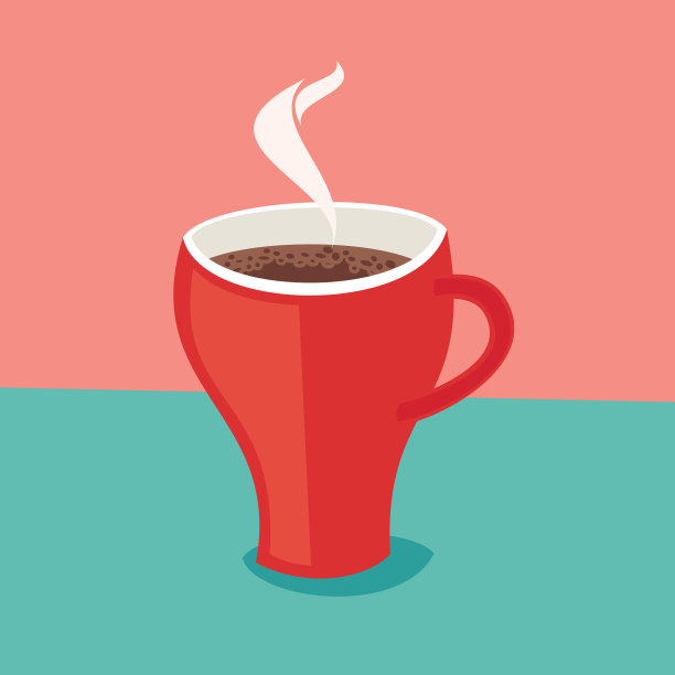 咖啡杯图片下载