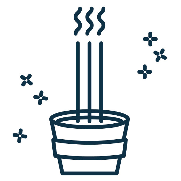 中国新年线偶像香图片下载