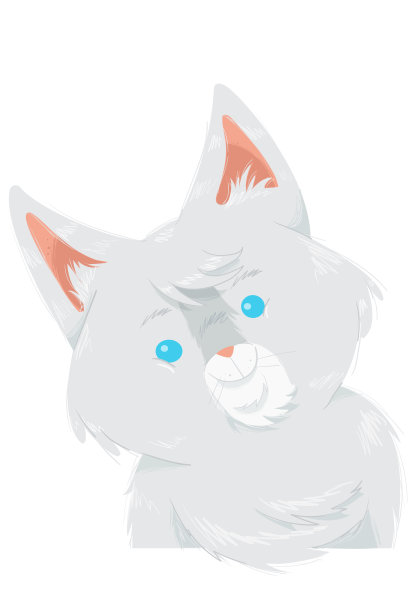 猫(图标)图片下载