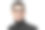室内工作室的照片英俊的欧洲人穿着黑色眼镜孤立在白色的背景看一边，好像呆在他的思想和想法，寻求新的先进的解决方案图片下载