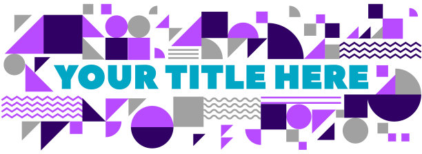 形状设计构成图片下载