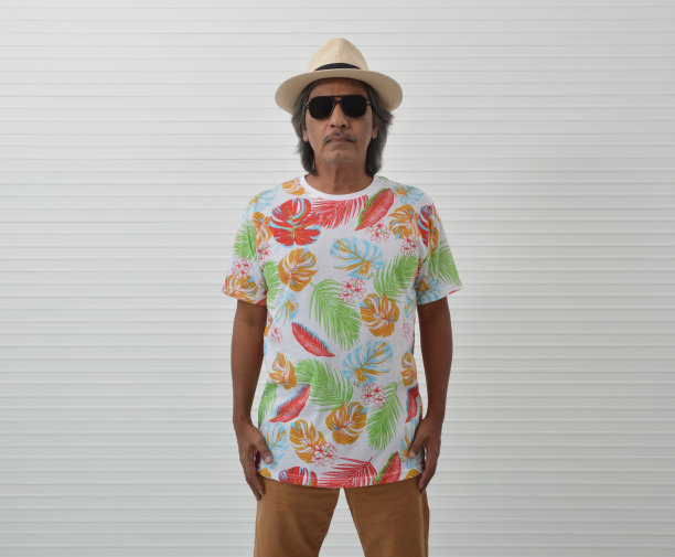 商业暑期概念图片下载