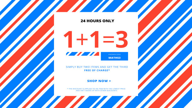 社交媒体移动应用的现代推广网络横幅。优雅的销售和折扣促销背景与抽象图案。电子邮件广告通讯布局。图片下载