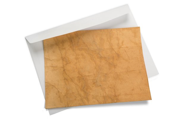 信封。图片下载