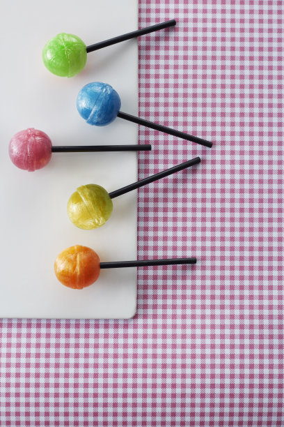 棒棒糖图片下载