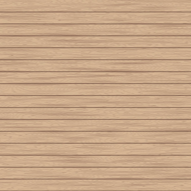 背景纹理木质面板，米色图片下载