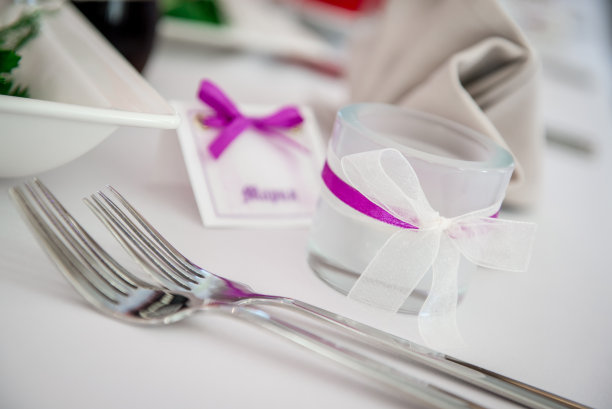 婚礼装饰桌子图片下载