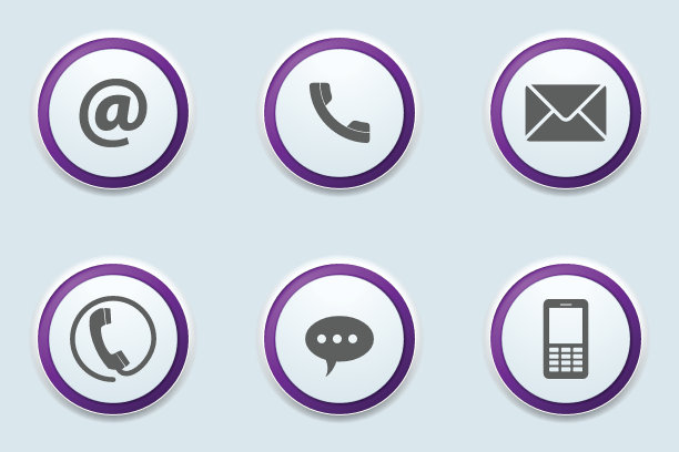 接触按钮说明图片下载