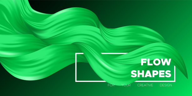 摘要:波动液体形状。图片下载