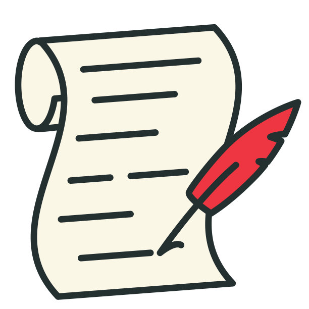 圣诞线图标圣诞名单图片下载