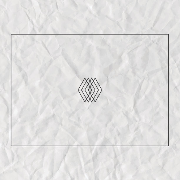 皱巴巴的纸垃圾纹理背景图片下载