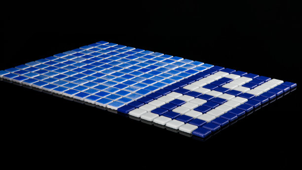 广场小瓷砖图片下载