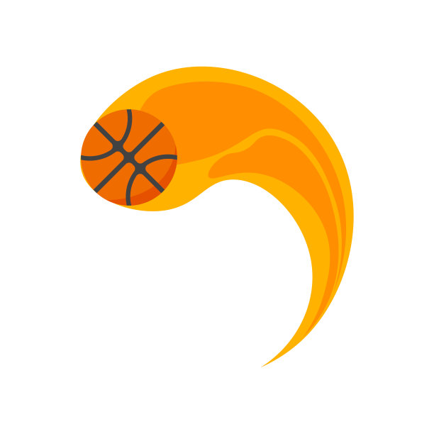 球图标矢量标志和符号孤立的白色背景，球标志的概念图片下载