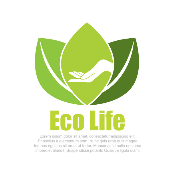 环保的生活图片下载