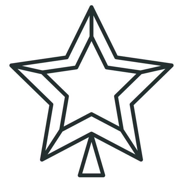 圣诞线偶像明星图片下载