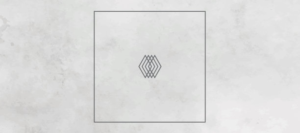 染白Grunge纹理背景图片下载