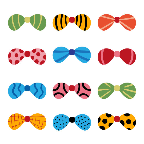 弓矢量收集设计图片下载