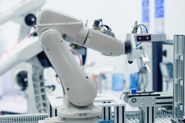 机械手臂图片下载